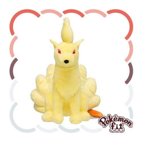 Pokémon Fit Japón Pokémon Center 151 / 1er Generación