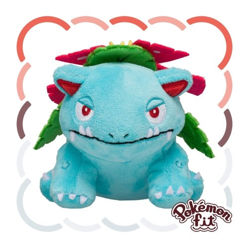 Pokémon Fit Japón Pokémon Center 151 / 1er Generación