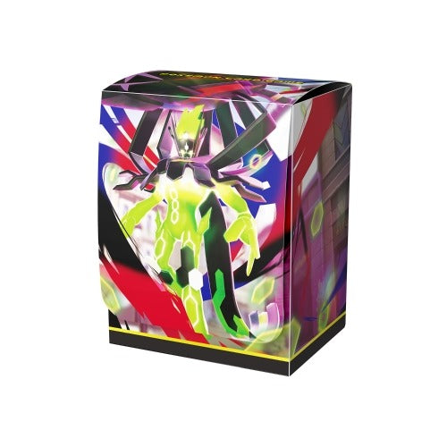 Pokémon Center DeckBoxes Japón / 33 Modelos