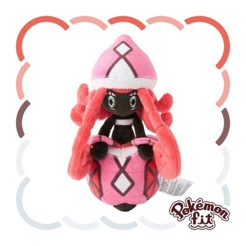 Pokémon Fit Japón Pokémon Center Tapu´s