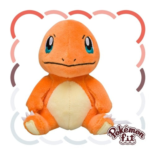 Pokémon Fit Japón Pokémon Center 151 / 1er Generación