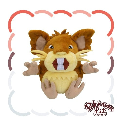 Pokémon Fit Japón Pokémon Center 151 / 1er Generación