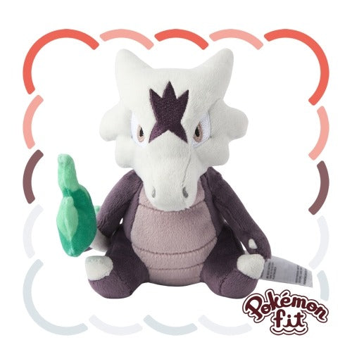 Pokémon Fit Japón Pokémon Center Alola Grimer / Muk / Exeggutor / Marowak / Black Rayquaza