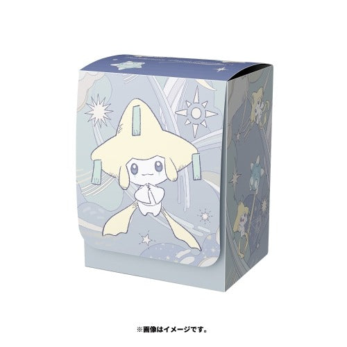 Pokémon Center DeckBoxes Japón / 33 Modelos