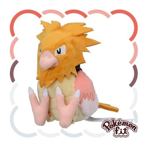 Pokémon Fit Japón Pokémon Center 151 / 1er Generación