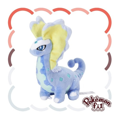 Pokémon Fit Japón Pokémon Center Amaura / Aurorus