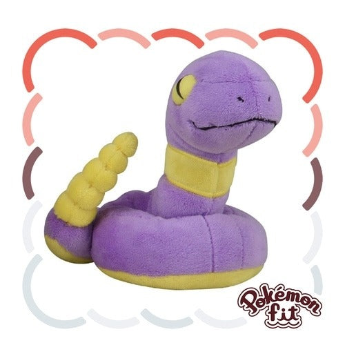 Pokémon Fit Japón Pokémon Center 151 / 1er Generación