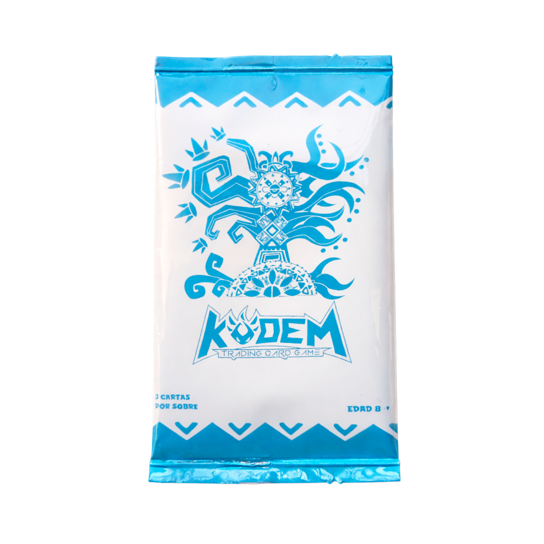 Apartado/ Separación de Preventas Kodem
