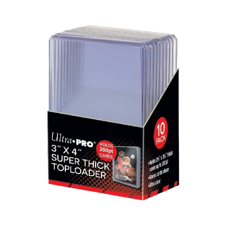 Ultra Pro Gruesos Holds 200pt