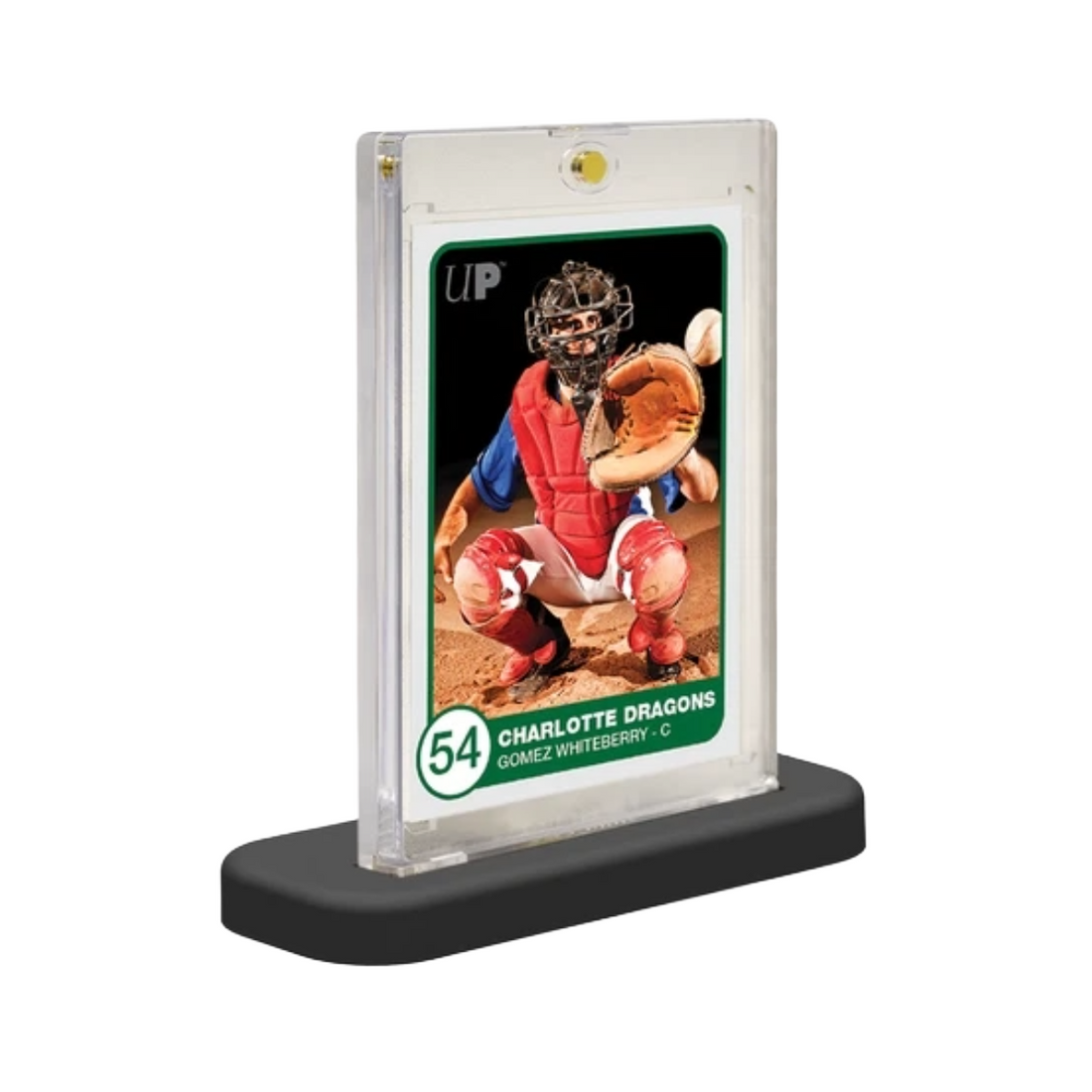 Ultra PRO - 35PT UV ONE-Touch y soporte